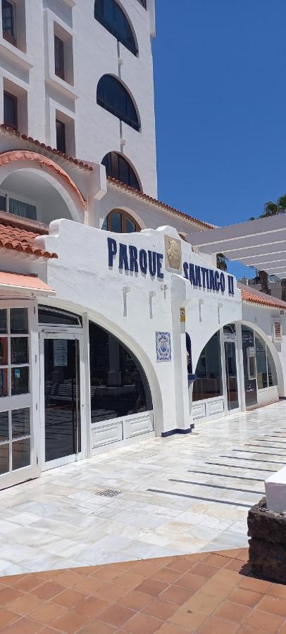 Studio PS2 Playa de las Américas Exterior foto