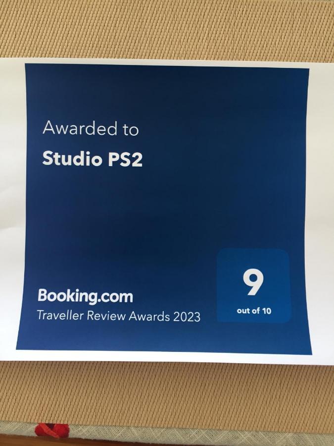 Studio PS2 Playa de las Américas Exterior foto
